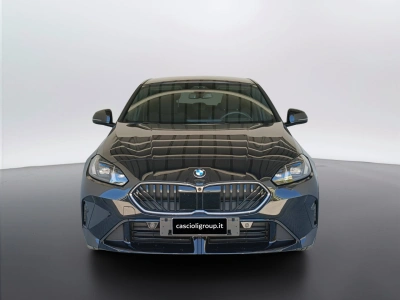 2 - BMW Serie 1 Cascioli Group