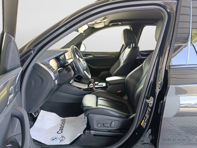 8 - BMW X3 Cascioli Group