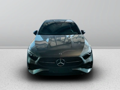 2 - Mercedes-Benz Classe A Cascioli Group