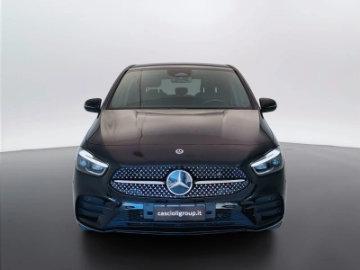2 - Mercedes-Benz Classe B Cascioli Group