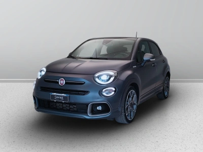 1 - Fiat 500 Cascioli Group