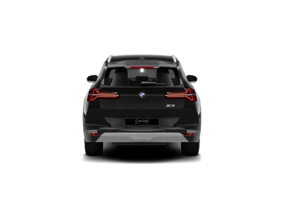 4 - BMW X3 Cascioli Group