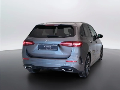 6 - Mercedes-Benz Classe B Cascioli Group