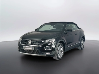 1 - Volkswagen T Cascioli Group