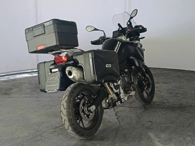 3 - BMW Motorrad GS Cascioli Group