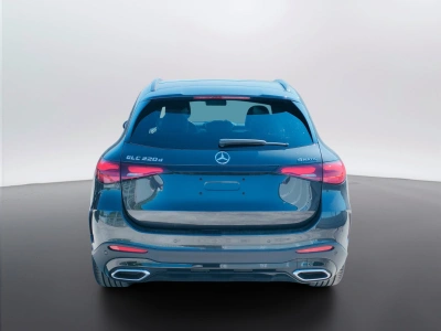 4 - Mercedes-Benz GLC Cascioli Group