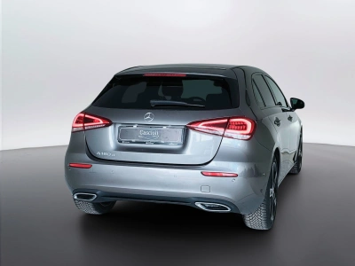 6 - Mercedes-Benz Classe A Cascioli Group