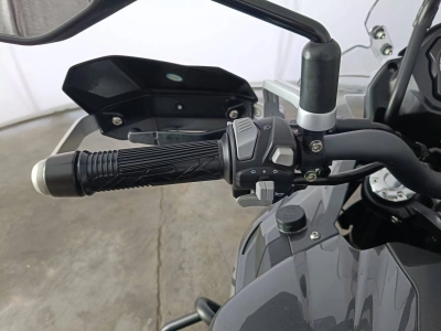 7 - Benelli Trk Cascioli Group