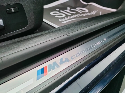 10 - BMW M M4 Cascioli Group