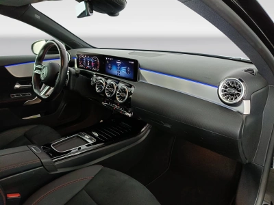 10 - Mercedes-Benz Classe A Cascioli Group