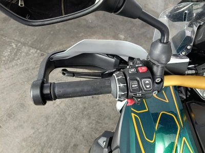 7 - BMW Motorrad GS Cascioli Group