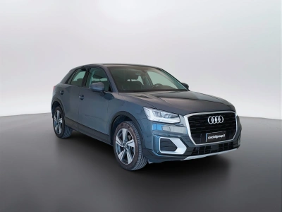 3 - Audi Q2 Cascioli Group