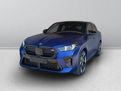 1 - BMW X2 M Cascioli Group