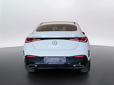 6 - Mercedes-Benz GLC Cascioli Group
