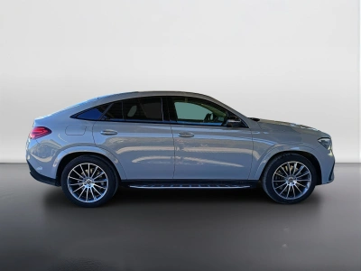 3 - Mercedes-Benz GLE Cascioli Group