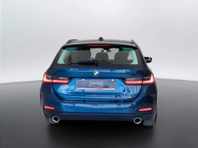 6 - BMW Serie 3 Cascioli Group