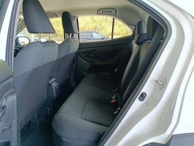 9 - Toyota Yaris Cross Cascioli Group