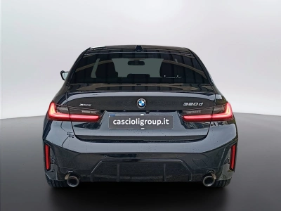 5 - BMW Serie 3 Cascioli Group