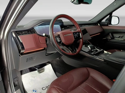 7 - Land rover Range Rover Sport Cascioli Group