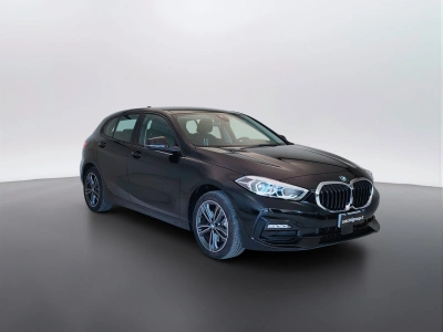 3 - BMW Serie 1 Cascioli Group
