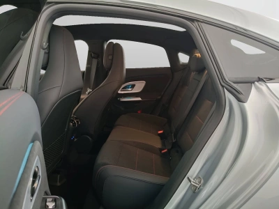 9 - Mercedes-Benz CLA Cascioli Group
