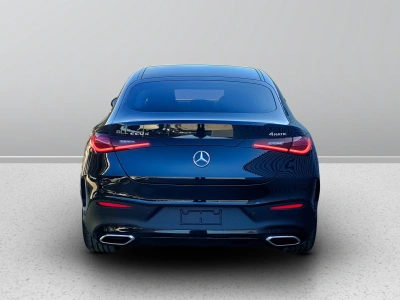 4 - Mercedes-Benz GLC Cascioli Group