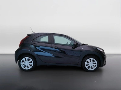 7 - Toyota Aygo X Cascioli Group