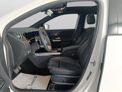 8 - Mercedes-Benz GLA Cascioli Group