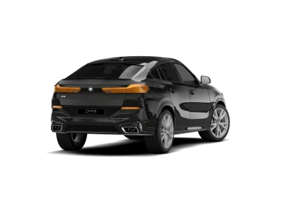 5 - BMW X6 Cascioli Group