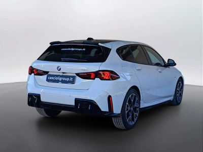 4 - BMW Serie 1 Cascioli Group