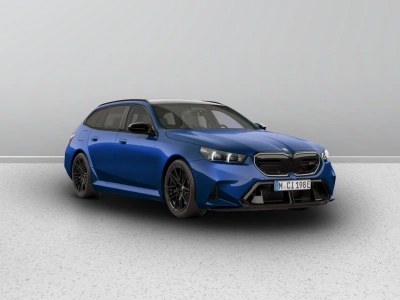 3 - BMW M M5 Cascioli Group