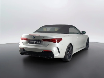 4 - BMW Serie 4 Cascioli Group