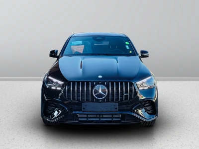 2 - Mercedes AMG GLE Cascioli Group