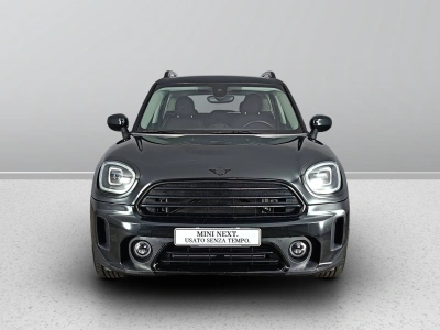 2 - MINI Countryman Cascioli Group