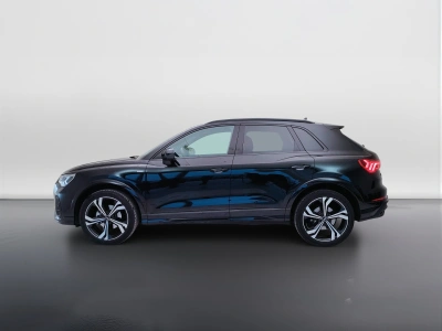 3 - Audi Q3 Cascioli Group