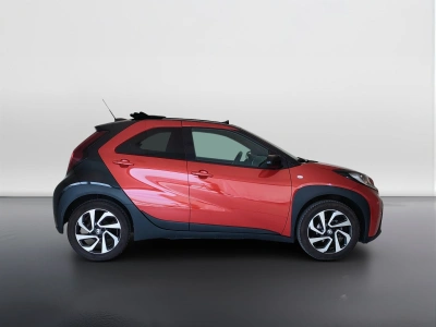 4 - Toyota Aygo X Cascioli Group