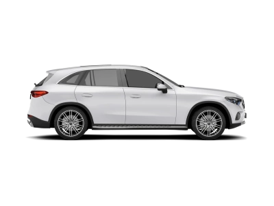 6 - Mercedes-Benz GLC Cascioli Group
