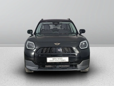 2 - MINI Countryman Cascioli Group