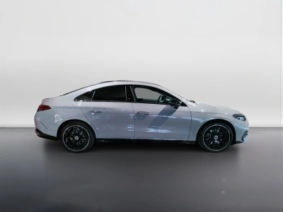 5 - Mercedes-Benz CLA Cascioli Group