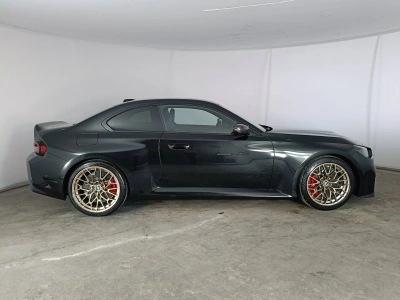 3 - BMW M M2 Cascioli Group