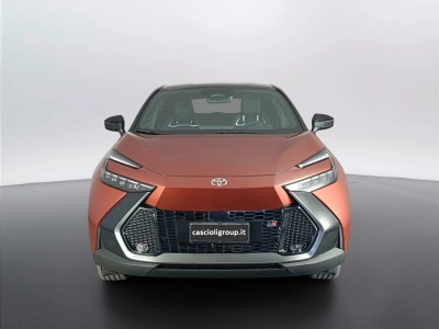 2 - Toyota C-HR Cascioli Group