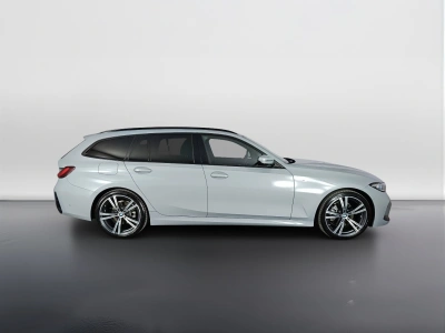 3 - BMW Serie 3 Cascioli Group