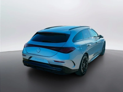 6 - Mercedes-Benz CLA Cascioli Group