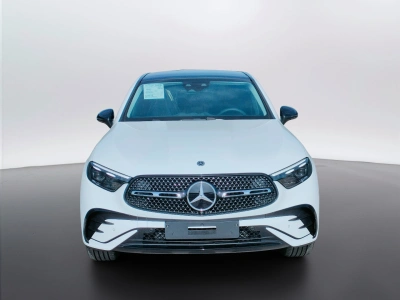 2 - Mercedes-Benz GLC Cascioli Group