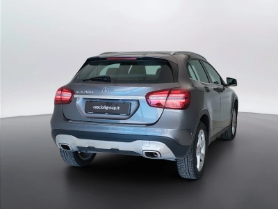5 - Mercedes-Benz GLA Cascioli Group