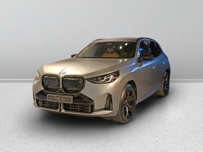 1 - BMW X3 Cascioli Group