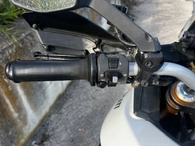 7 - Ducati Multistrada Cascioli Group