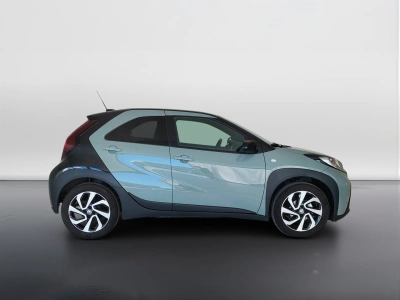 4 - Toyota Aygo X Cascioli Group