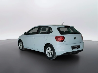 8 - Volkswagen Polo Cascioli Group