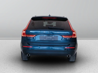 4 - Volvo XC60 Cascioli Group
